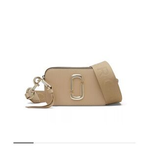 Marc Jacobs Snapshot Bag
